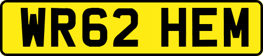 WR62HEM