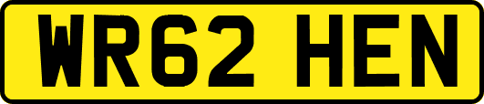 WR62HEN