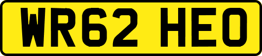WR62HEO