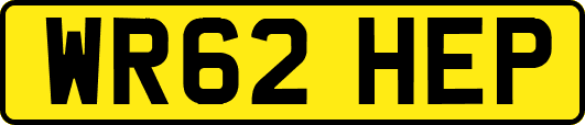 WR62HEP