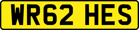 WR62HES