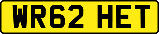 WR62HET