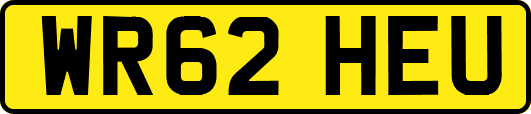 WR62HEU