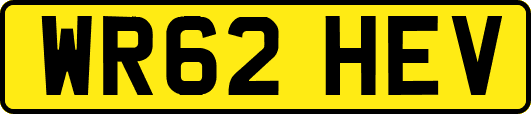 WR62HEV
