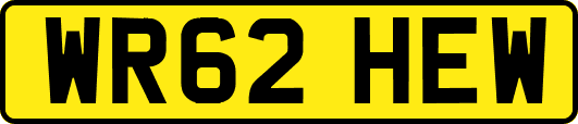 WR62HEW