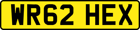 WR62HEX