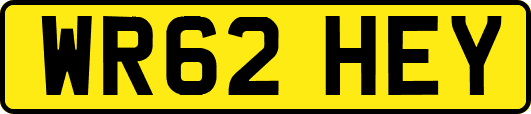 WR62HEY