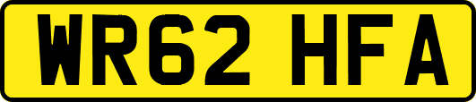 WR62HFA