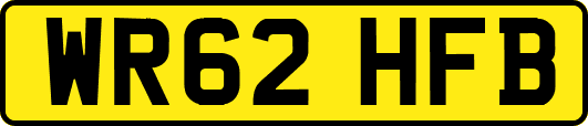 WR62HFB