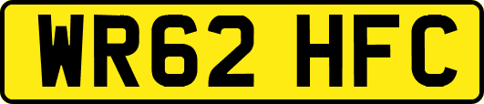 WR62HFC