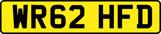 WR62HFD