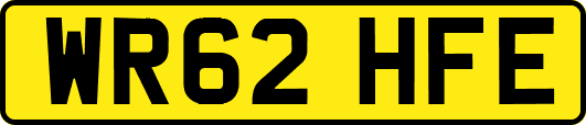 WR62HFE