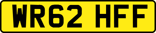 WR62HFF