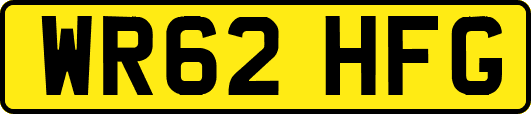 WR62HFG