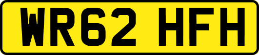 WR62HFH