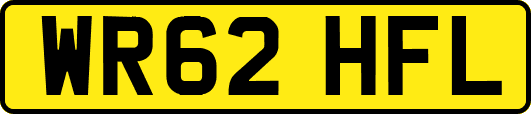 WR62HFL