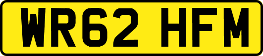 WR62HFM