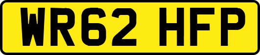 WR62HFP