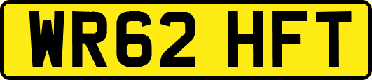 WR62HFT