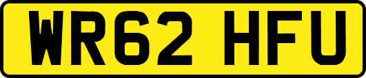 WR62HFU