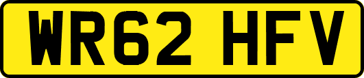 WR62HFV