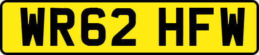 WR62HFW