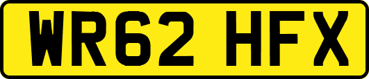 WR62HFX