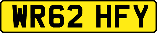 WR62HFY