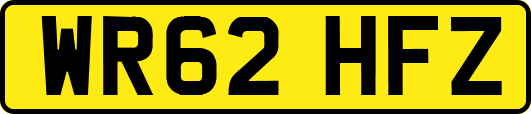 WR62HFZ