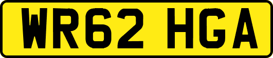 WR62HGA