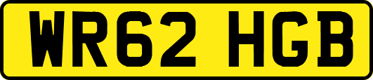 WR62HGB