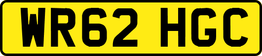 WR62HGC