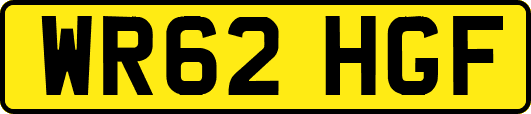WR62HGF