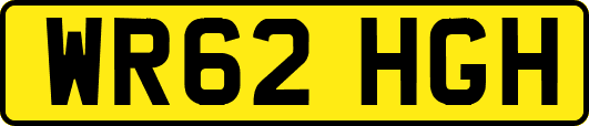 WR62HGH
