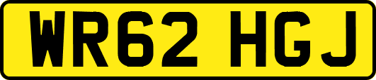 WR62HGJ