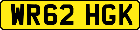 WR62HGK