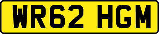 WR62HGM