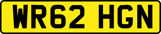 WR62HGN
