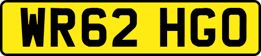 WR62HGO