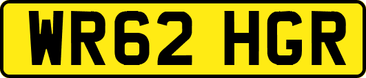 WR62HGR