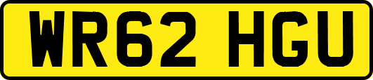 WR62HGU