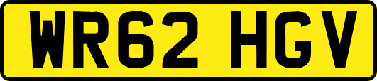 WR62HGV