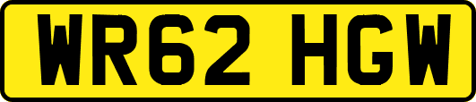 WR62HGW