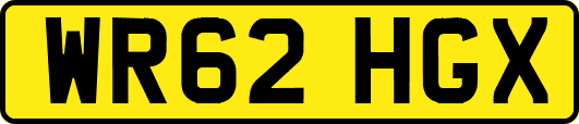 WR62HGX