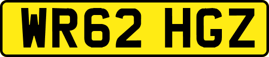 WR62HGZ