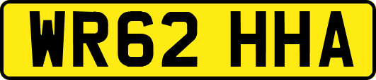 WR62HHA