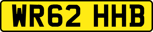 WR62HHB