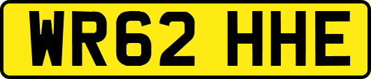 WR62HHE