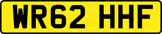 WR62HHF