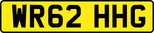 WR62HHG